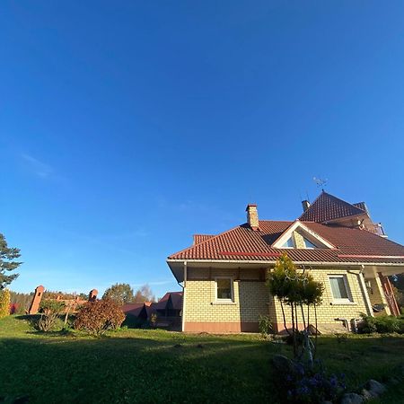 Grand Elion Hotel Rezekne Exterior photo