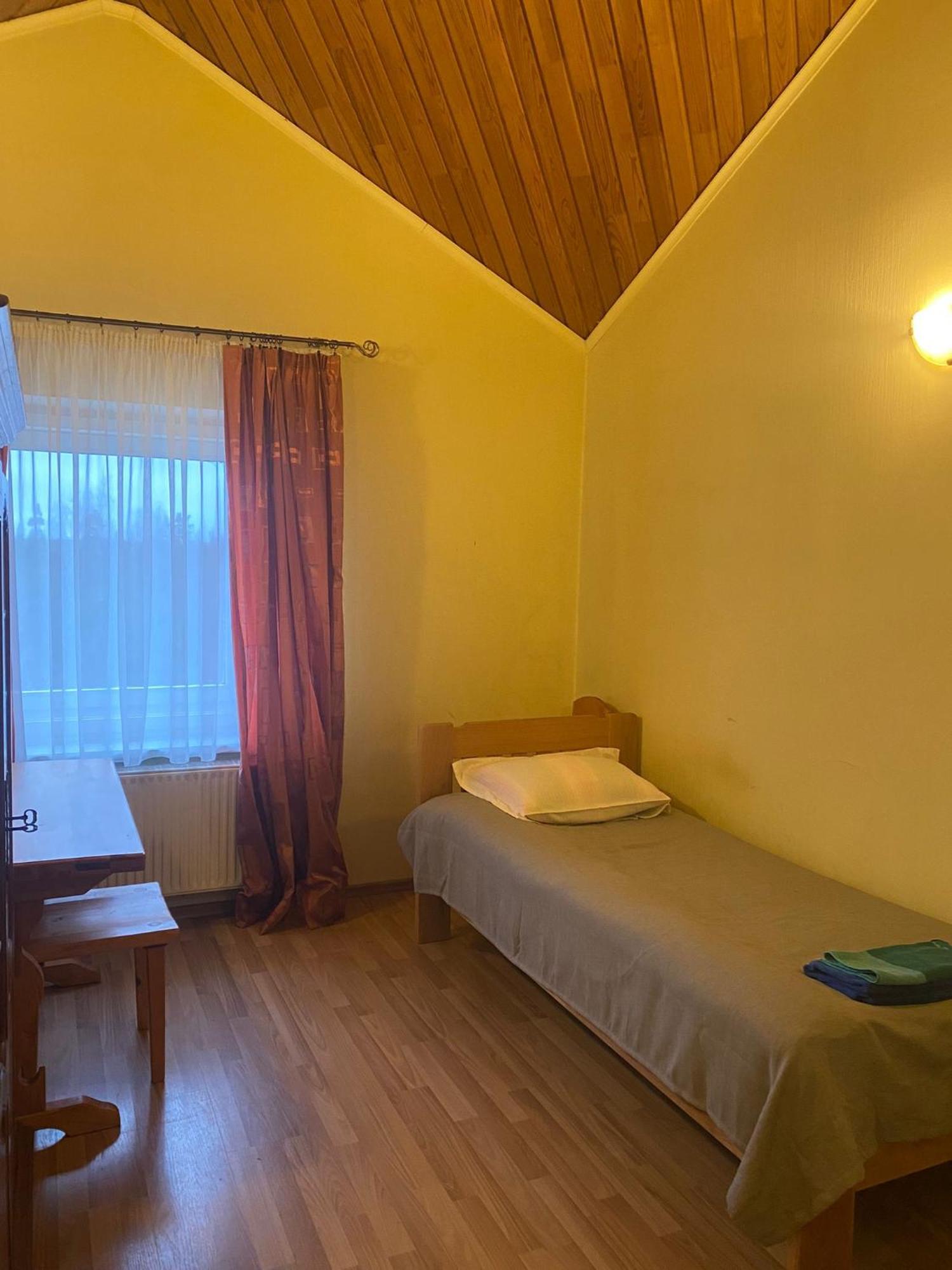 Grand Elion Hotel Rezekne Exterior photo